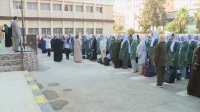 1.7 مليون طالب وطالبة يلتحقون بمدارسهم.. وزارة التربية: خطة وطنية طموحة لعلاج الفاقد التعليمي