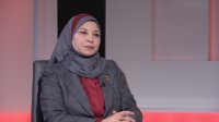 إحالة الأمينة العامة لوزارة التربية والتعليم نجوى القبيلات للتقاعد