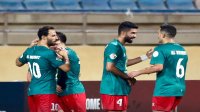 الوحدات يتفوق على مغير السرحان في دوري المحترفين