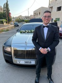 عبده القصاص الف مبروك