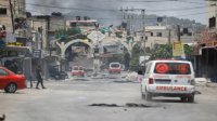 استشهاد فلسطيني برصاص الاحتلال الإسرائيلي جنوبي جنين