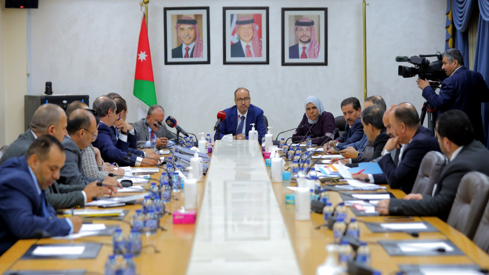"مالية النواب" تطالب أمانة عمّان بتزويد ديوان المحاسبة بتقرير حول الاستيضاحات