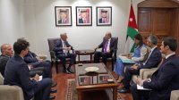الأردن يدعو الأمم المتحدة لإطلاق خطوات عملية عاجلة لإيجاد ظروف عودة اللاجئين السورين الطوعية