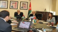 اجتماع حكومي لدراسة آلية استبدال المركبات الحكومية بأخرى موفرة للطاقة