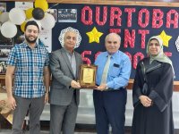 الكلية الجامعية الوطنية للتكنولوجيا ــ أبو علندا في رحاب مدارس قرطبة واكاديمية روابي القدس