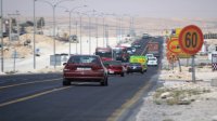 الحكومة تنجز دراسة "جدوى اقتصادية" لمقترح تطبيق نظام الطرق مدفوعة الرسوم