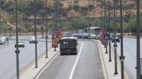 أمانة عمّان: البدء بعطاء المخططات النهائية لمسار جديد للباص السريع