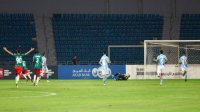الوحدات يحسم "الكلاسيكو" بعد الفوز على الفيصلي 3-2