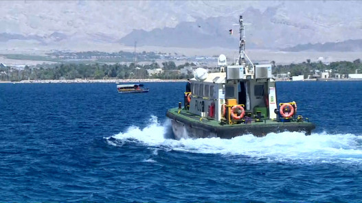 مجلس الوزراء يوافق على الأسباب الموجبة لمشروع نظام التنظيم الإداري للهيئة البحرية الأردنية