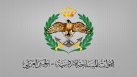 الجيش يسقط طائرة مسيرة قادمة من سوريا