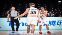 "صقور الأردن" يواجهون نيوزيلندا في ثاني لقاءاتهم ببطولة كأس العالم