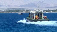 مجلس الوزراء يوافق على الأسباب الموجبة لمشروع نظام التنظيم الإداري للهيئة البحرية الأردنية