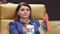 إسرائيل تقول إن اجتماع وزير خارجيتها مع نظيرته الليبية "متفق عليه مسبقا"