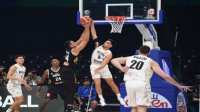 منتخب السلة يودع كأس العالم