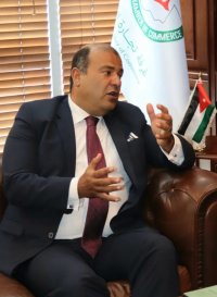 حنفي: الأردن نواة للتكامل الاقتصادي العربي وتوطين الاستثمارات