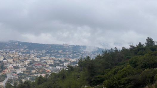 أجواء صيفية معتدلة في أغلب المناطق المملكة