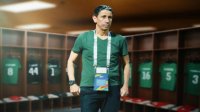 من هو مدرب جديد لنادي الوحدات لكرة القدم؟