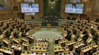 النواب" يوافق على تعديلات الأعيان ويقر مشروع قانون حماية البيانات الشخصية
