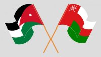 91.9 مليون دولار أميركي التبادل التجاري بين الأردن وسلطنة عُمان