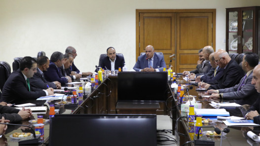 ديوان الخدمة: إعداد بطاقات الوصف الوظيفي في الخدمة المدنية إنجاز وطني