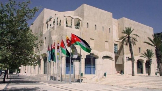 هجوم إلكتروني على أمانة عمان يتسبب بإنقطاع شبكة الإنترنت - تفاصيل