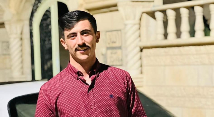 "عروس معان".. من التهنئة بالعرس إلى العزاء بحمزة الفناطسة