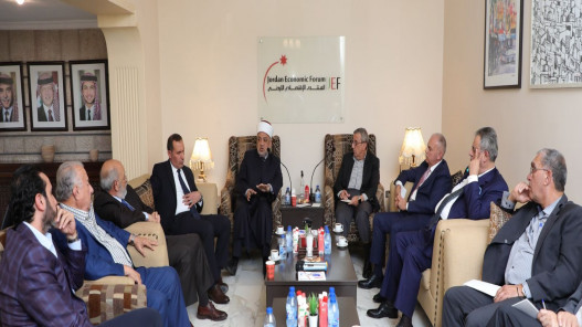 وزير الأوقاف: "تنمية أموال الأوقاف" توفر فرص عمل للتخفيف من البطالة