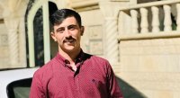 "عروس معان".. من التهنئة بالعرس إلى العزاء بحمزة الفناطسة