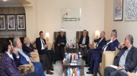 وزير الأوقاف: "تنمية أموال الأوقاف" توفر فرص عمل للتخفيف من البطالة