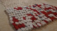 ضبط 1094 شخصا بقضايا اتجار وترويج للمواد المخدرة خلال آب