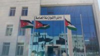 7746 إجمالي الوظائف المحدثة للتعيين للوزارات والدوائر والوحدات الحكومية