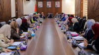 مجلس النواب يؤكد دعمه لتمكين المرأة سياسيا واقتصاديا واجتماعيا