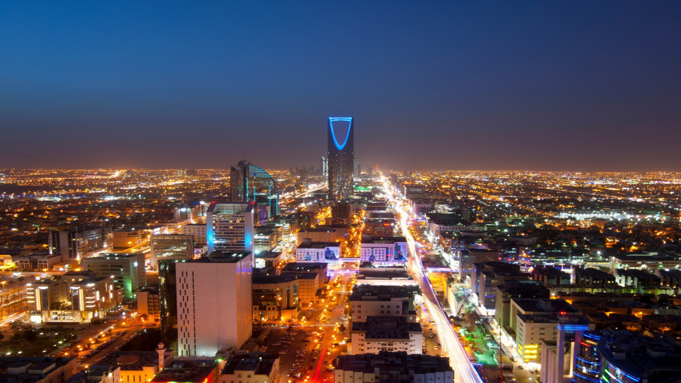 16 شركة أردنية تشارك بمعرض "سيملس السعودية" للمدفوعات