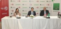 بنك القاهرة عمان يطلق عرضا تمويليا بالتعاون مع شركة المعاصرة لكباتن شركة كريم