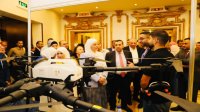 انطلاق أعمال المؤتمر الدولي الأول للزراعة التكنولوجية في جامعة البلقاء