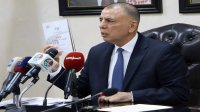 وزير الداخلية: "التضييق" على العمل الحزبي مجرّم بالقانون