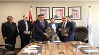 توقيع اتفاقية لإنشاء مصنع ثامن للصناعات الغذائية