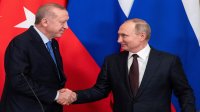 أردوغان: يمكن إحياء اتفاق الحبوب قريبا