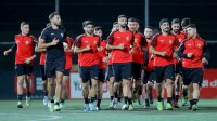 المنتخب الأولمبي يلتقي بروناي بالتصفيات الآسيوية الأربعاء