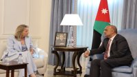 الخصاونة يؤكد أهمية استمرارية التعاون والتنسيق مع هولندا