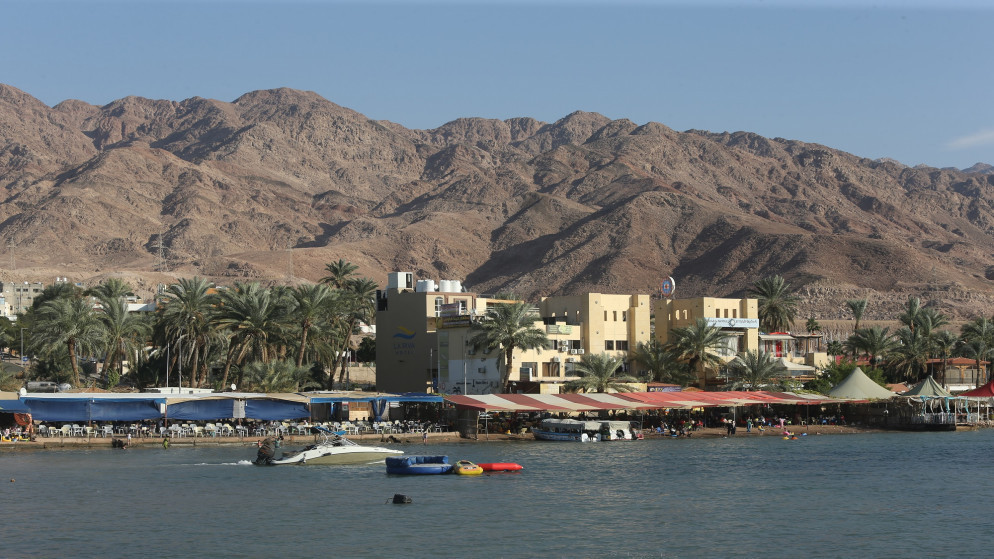 السفير الكندي: مشروع لدعم إنشاء مركز حدود الدرة بين الأردن والسعودية