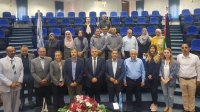 "مكافحة الأوبئة" يشارك في ورشة عمل بشأن نظام مراقبة المتلازمات في الأردن