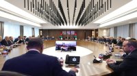 مجلس الوزراء يقر نظاما معدلا لنظام التنظيم الإداري لوزارة العدل