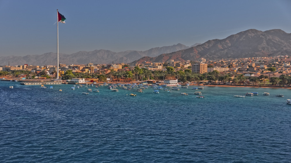 اجتماع تنسيقي بين الجانبين الأردني والإسرائيلي على مستوى الخبراء