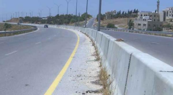 الأشغال تعلن جاهزية الطرق تمهيدا لبدء لعمل بقانون السير