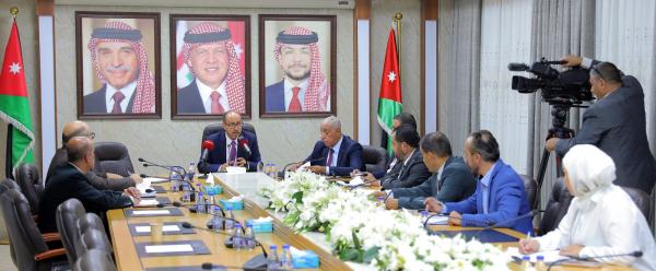 "مالية النواب" تناقش تقارير "المحاسبة" المتعلقة بصندوق توفير البريد