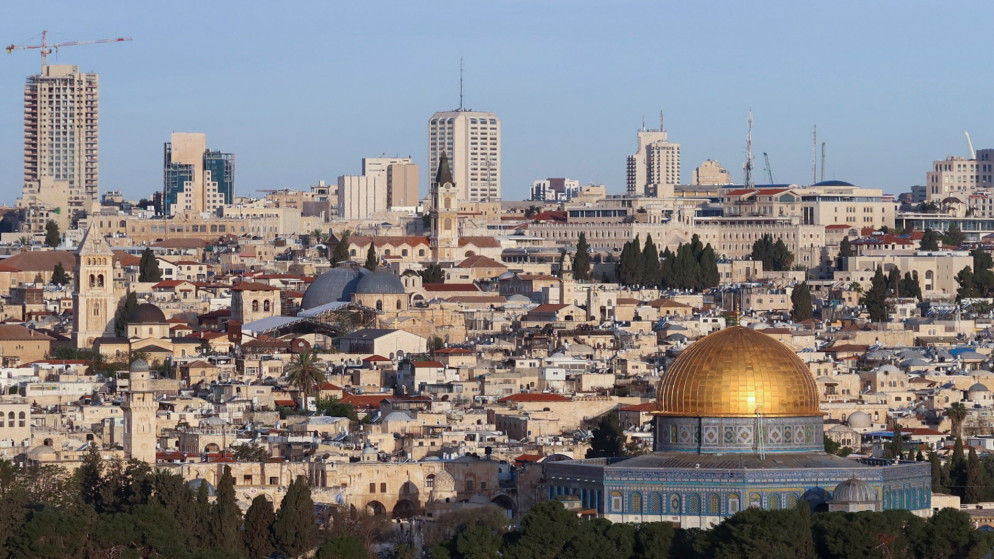 بتنسيق أردني.. إبقاء القدس القديمة على قائمة التراث العالمي المهدد بالخطر