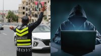 قانونا السير والجرائم الإلكترونية يدخلان حيز التنفيذ