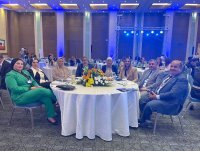 مشاركة أردنية واسعة بفعاليات مؤتمر المال والاقتصاد والمرأة في أربيل