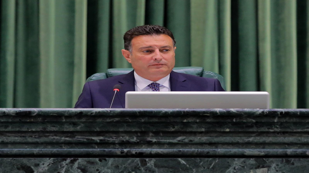 الصفدي يلتقي اليوم رئيسي مجلسي العموم واللوردات في لندن